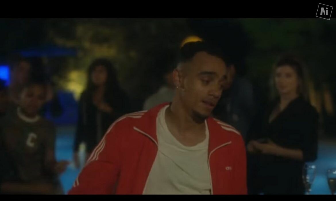 Mister V au grand écran