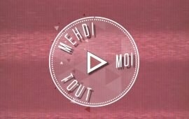 La nouvelle émission de Mehdi Meddad