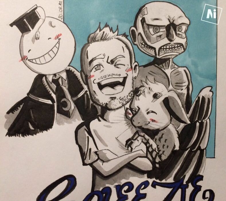 Le Lupinophile @Lupinophile