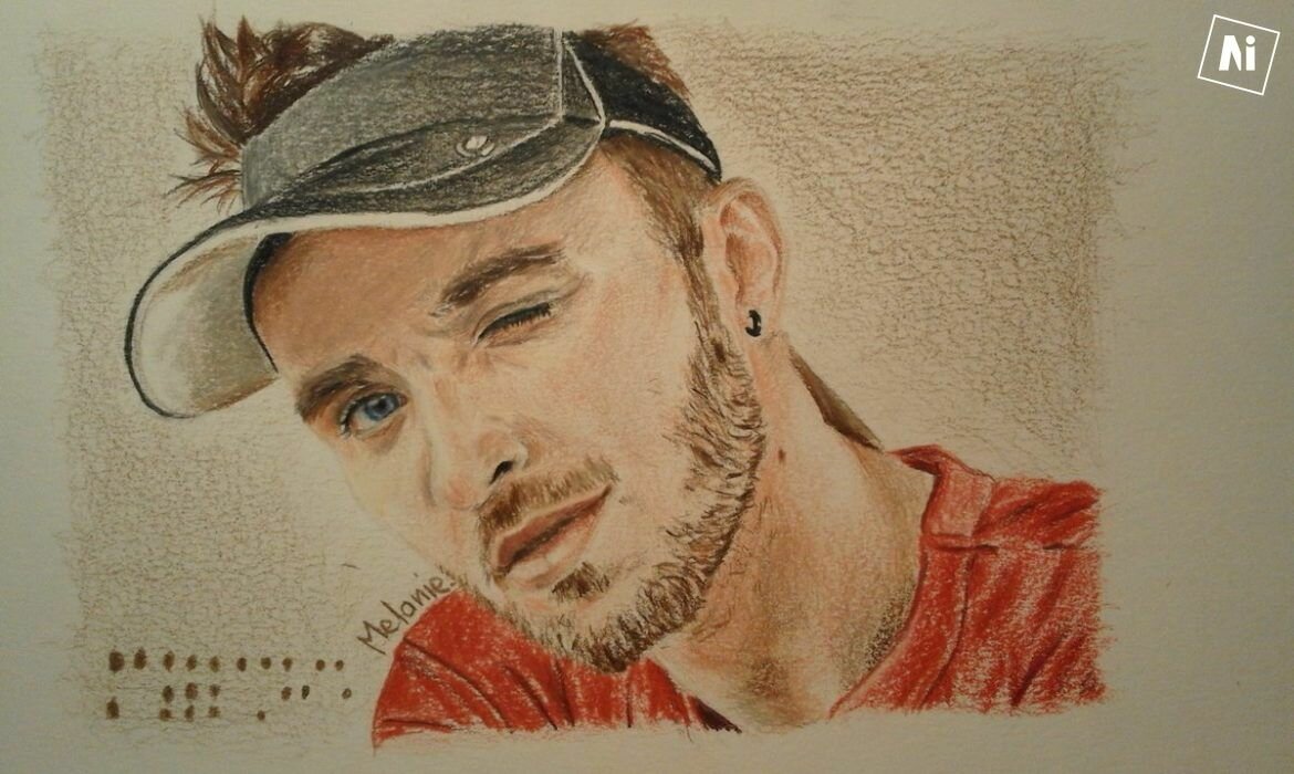 Melanie. @mel_andcookies