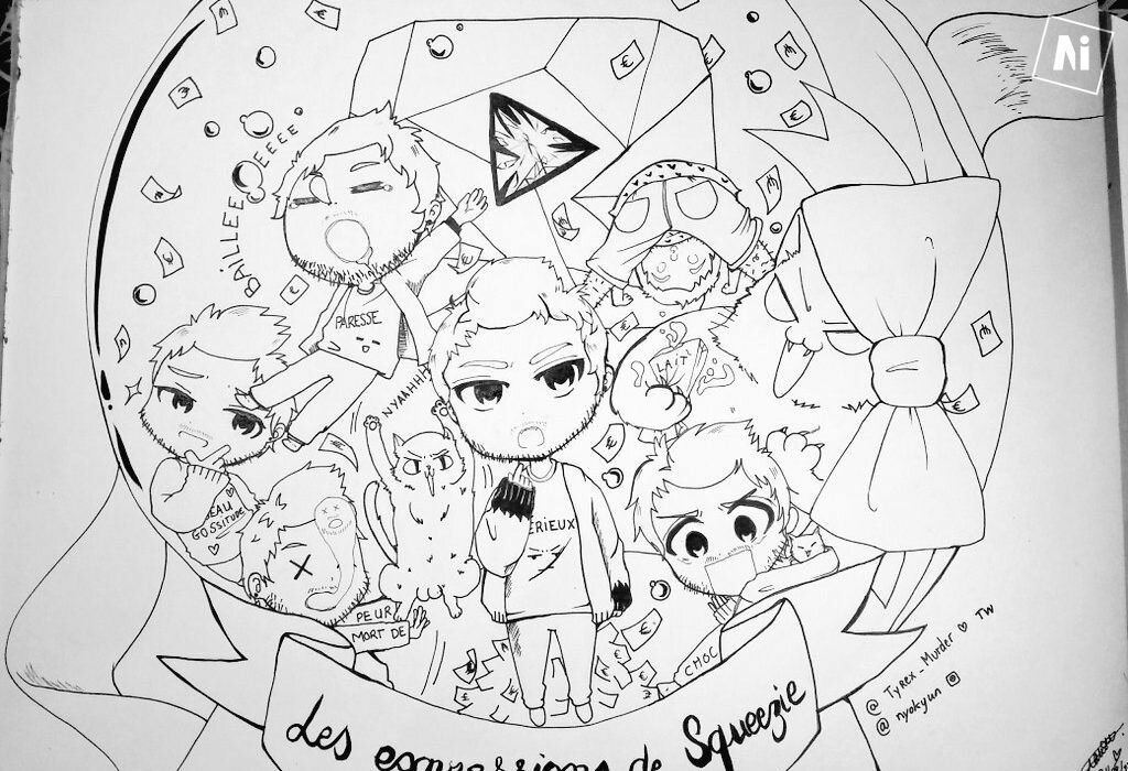 nyowave @T_rexMurder