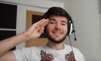 Agentgb vient de passer le million d’abonnés