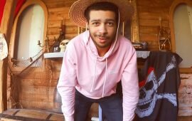 Matsu présente les progrès à la Red Box