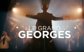 Un nouveau court-métrage sur la chaîne de Julien Pestel