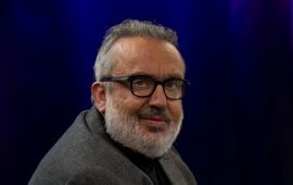 StudioCanal s’offre les services de Dominique Farrugia