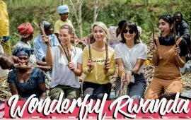 EppColine au Rwanda