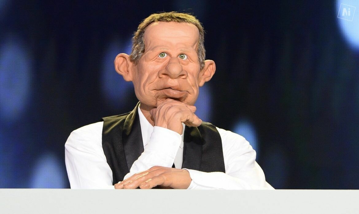 C’est la fin pour Les Guignols sur Canal+