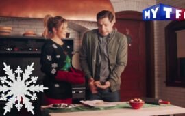 M6 largement battu par TF1 sur le créneau des téléfilms de Noël