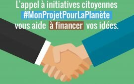 EPPColine présente #MonProjetPourLaPlanète