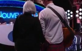 Nouvelle Star : Nathalie Noennec a le CSA aux fesses suite à un geste déplacé
