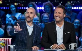 Pas de ça entre nous, Arthur confirme son nouveau talk-show du vendredi soir sur TF1