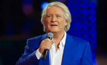 France TV: déçu, Patrick Sébastien se confie