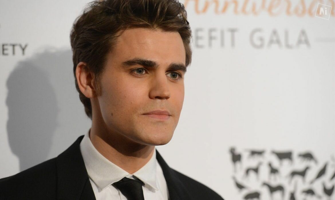 Paul Wesley, la star de Vampire Diaries au casting d’une nouvelle série de CBS