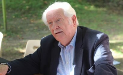 Carnet noir: Pierre Bellemare s’est éteint