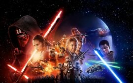 TF1 programme l’intégralité de la saga Star Wars à partir du 12 décembre