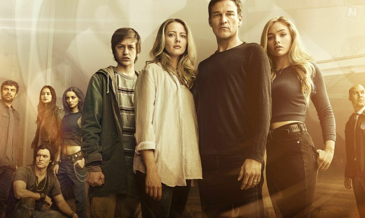 The Gifted : Ce qui vous attend pour la saison 2
