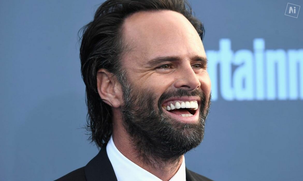 Walton Goggins, vedette d’une nouvelle série pour CBS