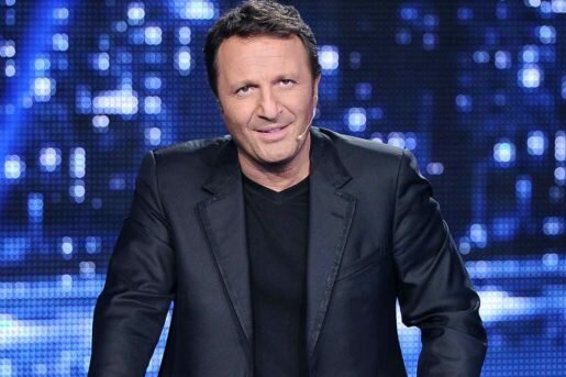 Arthur sur le plateau de VTEP